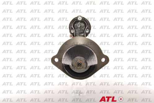 ATL Autotechnik A 71 490 Starter